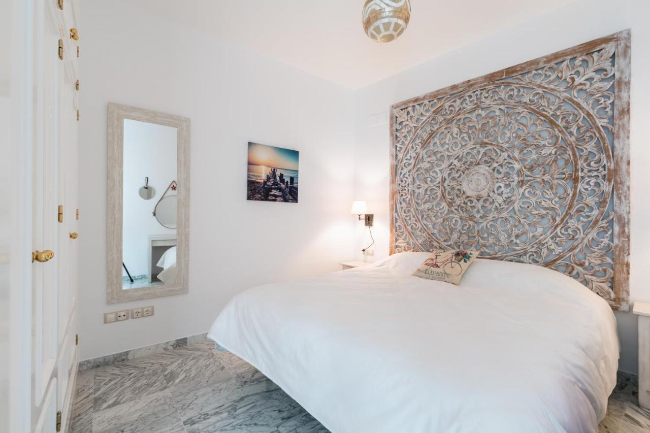 Veoapartment Ciriaco 塞维利亚 外观 照片
