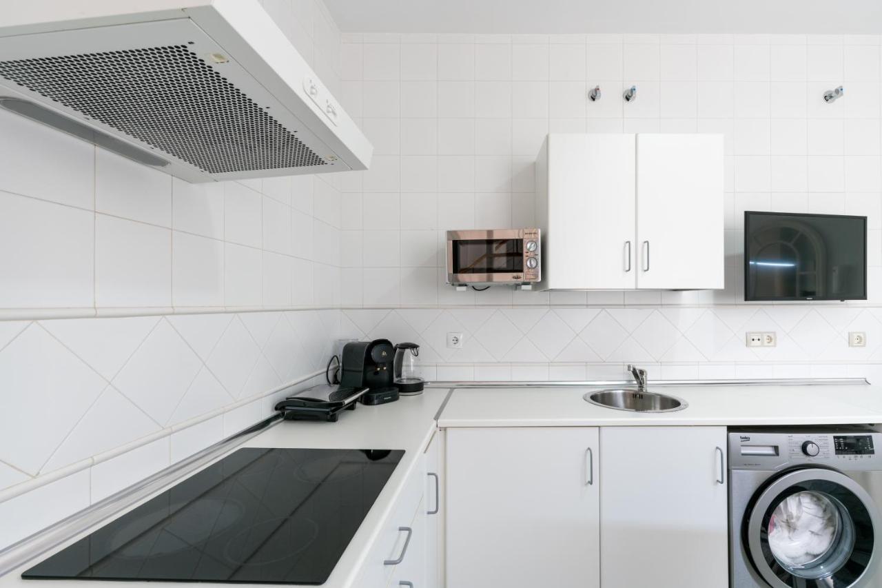 Veoapartment Ciriaco 塞维利亚 外观 照片