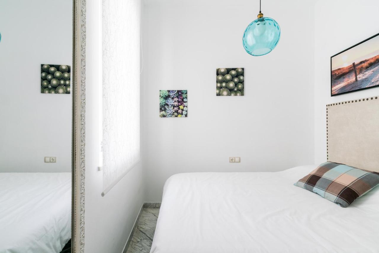 Veoapartment Ciriaco 塞维利亚 外观 照片