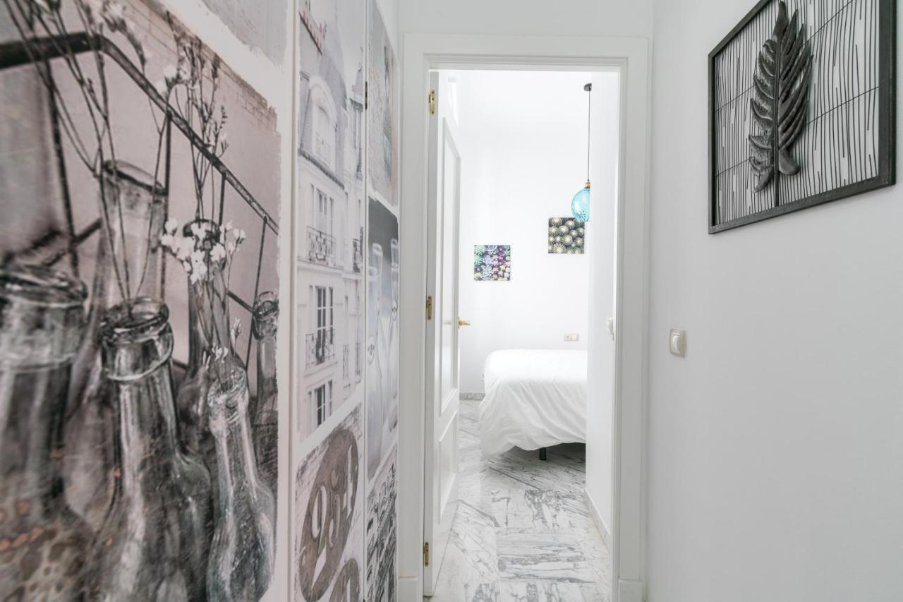 Veoapartment Ciriaco 塞维利亚 外观 照片