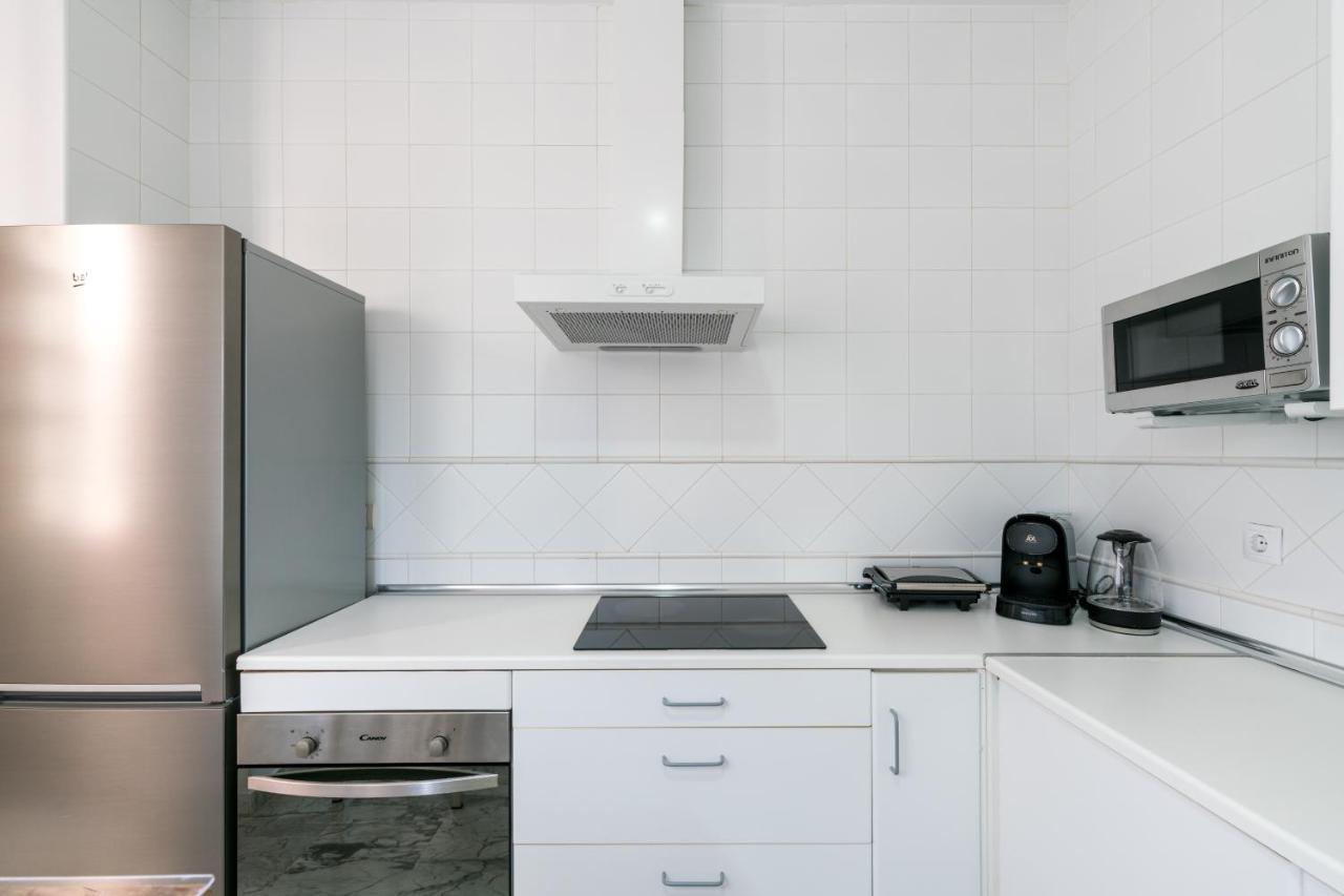 Veoapartment Ciriaco 塞维利亚 外观 照片