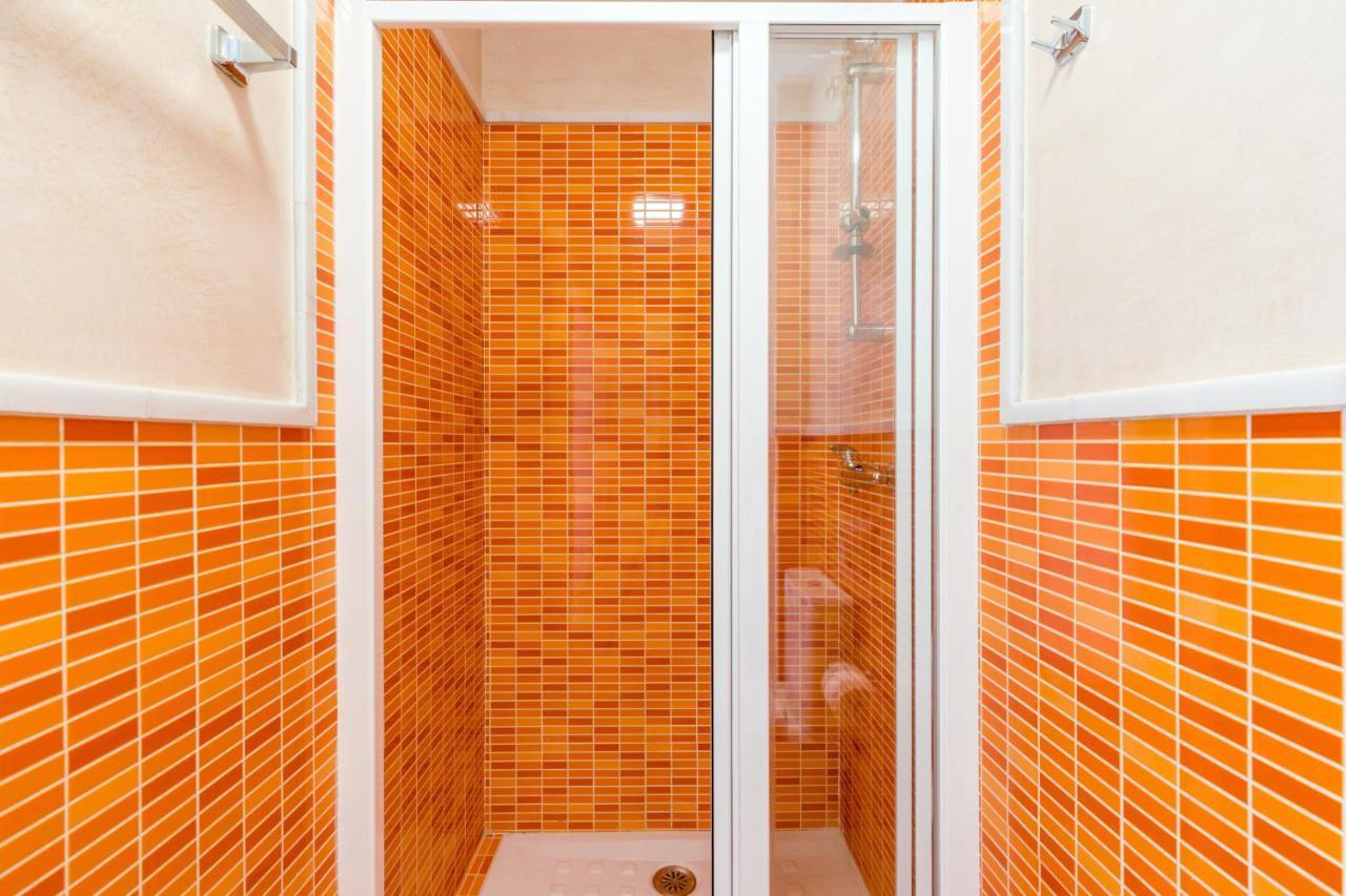 Veoapartment Ciriaco 塞维利亚 外观 照片